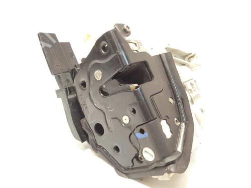 Used Front right lock Front right lock 15289168 15289168