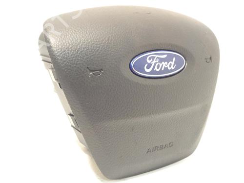 Used Driver airbag FORD FOCUS III Saloon 1.0 EcoBoost (125 hp) 30127240