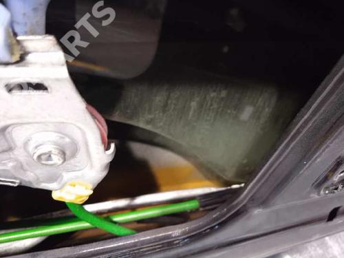Right front door OPEL CORSA D (S07) 1.4 (L08, L68) | BP10726088C3 