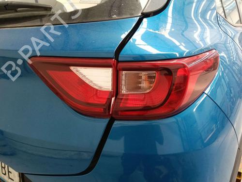Køfangervange KIA STONIC (YB) 1.2 CVVT | BP38874347C73 - Image 24