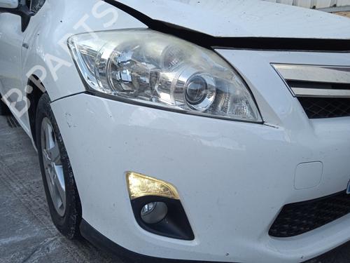 Module électronique TOYOTA AURIS (_E15_) 1.8 Hybrid (ZWE150_, ZWE150R) | BP19581580M83 