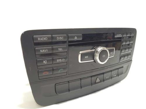 Used Electronic module MERCEDES-BENZ B-CLASS Sports Tourer (W246, W242) B 180 CDI (246.200) (109 hp) 7568625