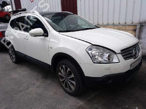 Steering column NISSAN QASHQAI / QASHQAI +2 I (J10, NJ10, JJ10E) 2.0 dCi | BP5953883M21 
