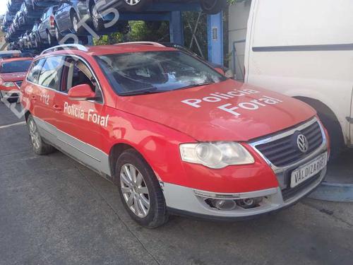 Fuel pump VW PASSAT B6 Variant (3C5) 2.0 TDI 16V | BP16676635M76 