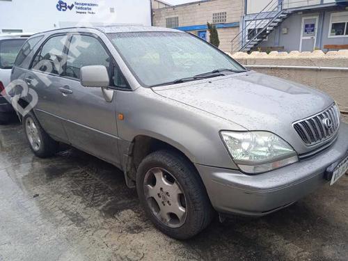 Used Parts LEXUS RX (MCU15)  300 (MCU10_, MCU10R)  1017735