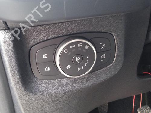 Electronic module FORD TOURNEO CUSTOM V362 Bus (F3) 1.0 EcoBoost PHEV | BP30687151M83 