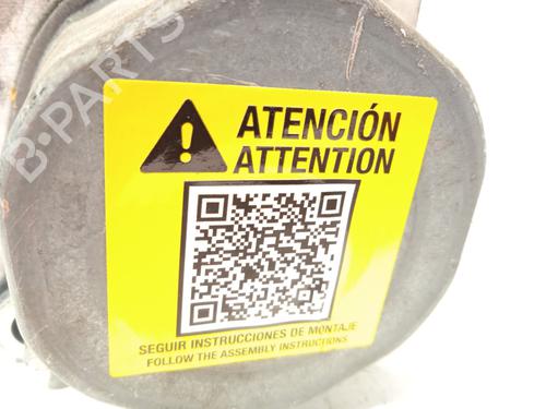 ABS pump NISSAN QASHQAI II (J11, J11_) 1.5 dCi | BP29476976M43 