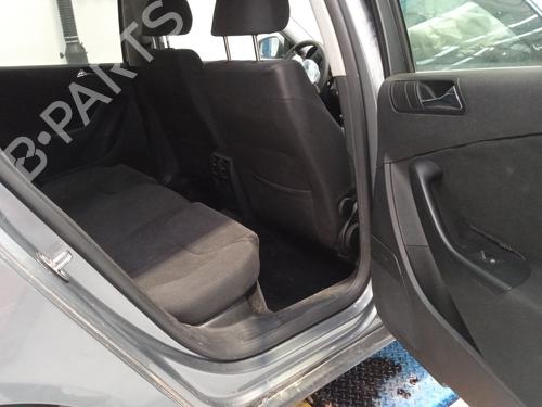 Rear parcel shelf VW PASSAT B6 Variant (3C5) 2.0 TDI 16V | BP36112525C85 - Image 25