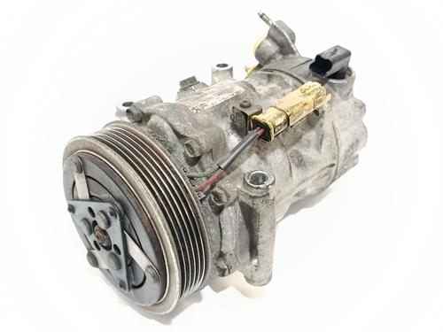 Used AC compressor AC compressor CITROËN BERLINGO Box Body/MPV (B9) 1.6 HDi / BlueHDi 75 (75 hp) 36353561 36353561