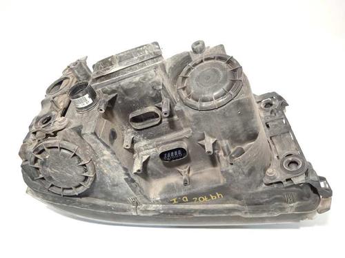 Left headlight LAND ROVER RANGE ROVER SPORT I (L320) 2.7 D 4x4 | BP11987289C28 