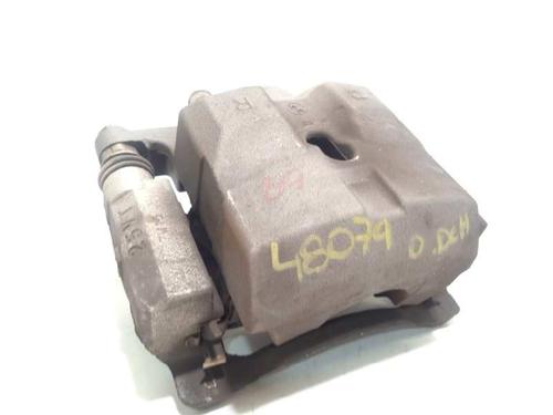 Used Right front brake caliper TOYOTA PRIUS (_W5_) 1.8 Hybrid (ZVW50_, ZVW51_) (98 hp) 11563195