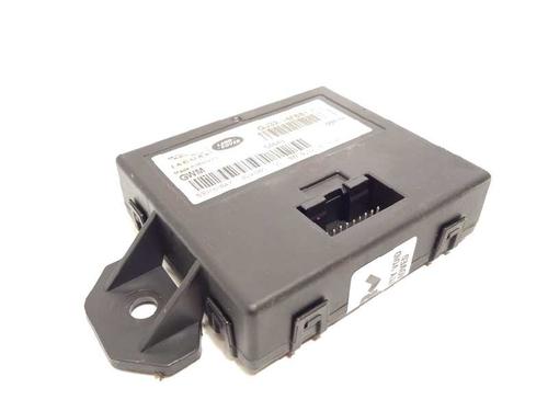 Electronic module LAND ROVER RANGE ROVER EVOQUE (L538)  | BP9763895M83 