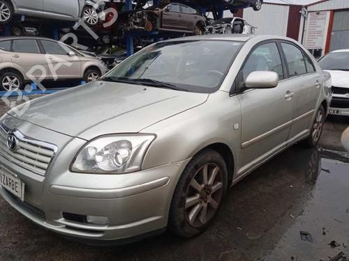 Driver airbag TOYOTA AVENSIS (_T25_) 1.8 VVT-i (ZZT251_, ZZT251R) | BP9438428C9 