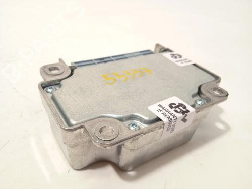 ECU airbags HYUNDAI i30 (FD)  | BP23209123M53 
