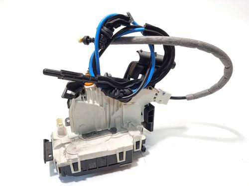 Rear right lock MERCEDES-BENZ GLK-CLASS (X204) | BP17809571C99