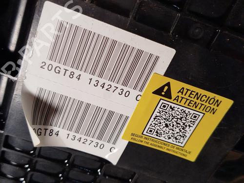 Gearbox OPEL GRANDLAND / GRANDLAND X (A18, P1UO) 1.2 (75) | BP29827575M3 