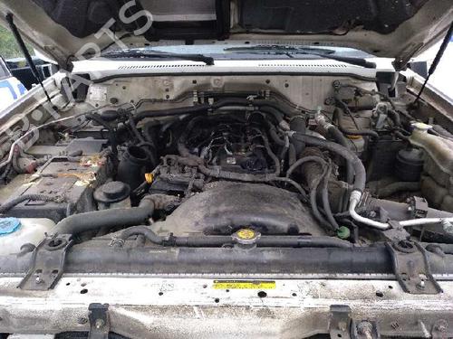 Alternator NISSAN PATROL GR V Wagon (Y61) 3.0 DTi | BP4595720M7 