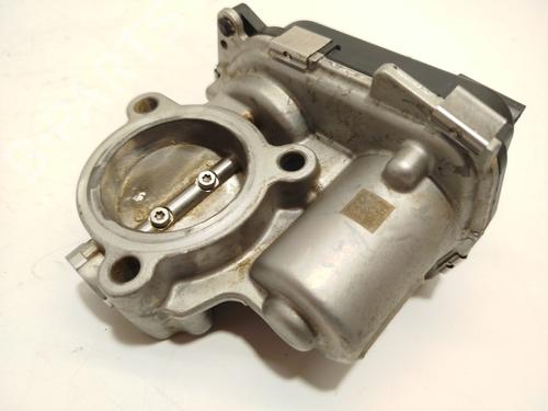 Throttle body SEAT IBIZA V (KJ1, KJG) 1.0 TSI | BP29631680M82