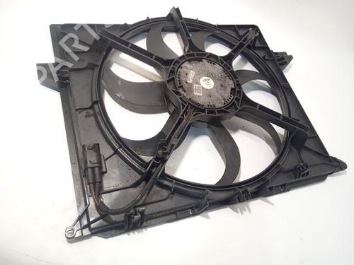 Used Radiator fan MERCEDES-BENZ R-CLASS (W251, V251) R 280 CDI 4-matic (251.020) (190 hp) 30152881