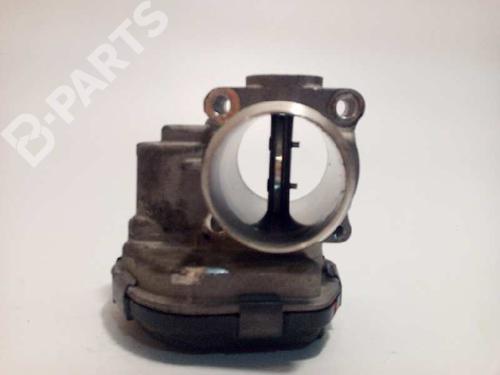 Throttle body DS DS 5 (KF_)  | BP4977541M82 