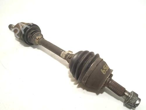 Used Left front driveshaft OPEL COMBO Box Body/MPV (X12) 1.3 CDTI (B05) (90 hp) 7756724