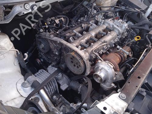 Front left window mechanism OPEL ZAFIRA TOURER C (P12) 2.0 CDTi (75) | BP26731481C22  - Image 10