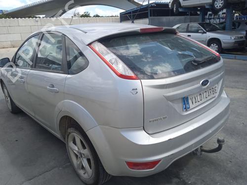 AC compressor FORD FOCUS II (DA_, HCP, DP) 1.8 TDCi | BP30435740M34  - Image 14