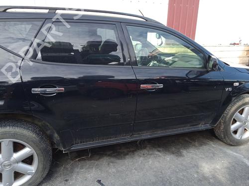 Electronic module NISSAN MURANO I (Z50) 3.5 4x4 | BP28098406M83 - Image 12
