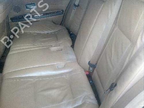 Electronic module BMW 7 (E65, E66, E67) 730 d | BP2724143M83  - Image 20