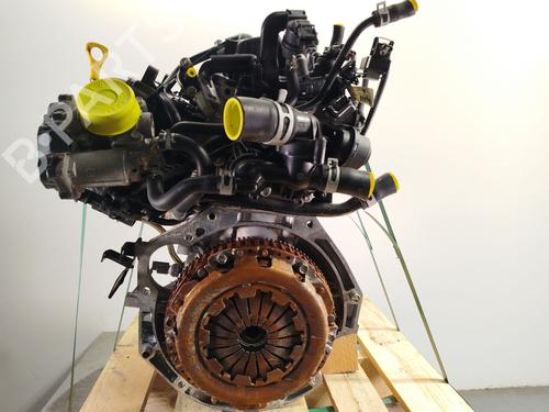 Engine KIA STONIC (YB) 1.2 CVVT | BP27405734M1 - Image 2