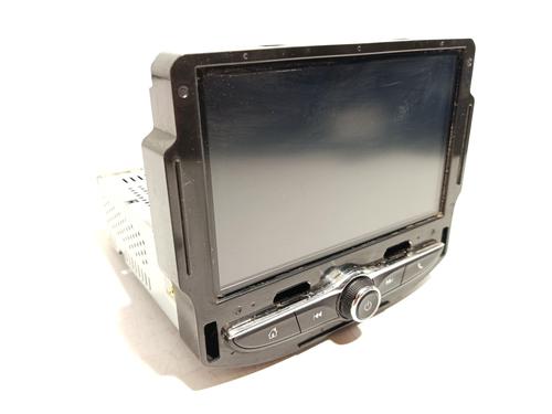 Used Display monitor Display monitor OPEL CROSSLAND X / CROSSLAND (P17, P2QO) 1.5 Turbo D (75) (102 hp) 34124004 34124004