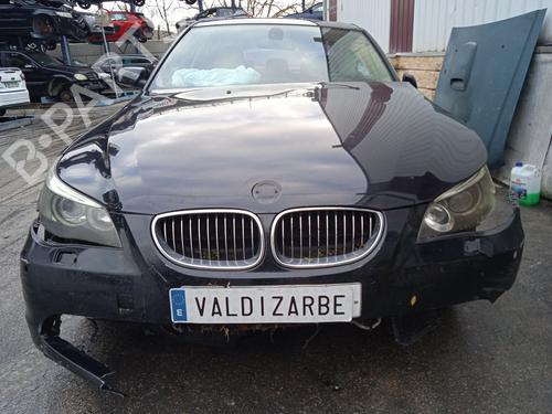 Climate control BMW 5 (E60) 530 d | BP23973515I5  - Image 6