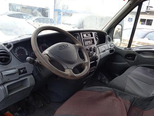 Alternator IVECO DAILY IV Van 35C15 V, 35C15 V/P | BP24579142M7