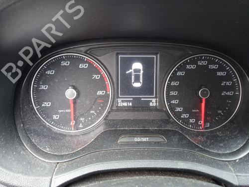 Engine SEAT IBIZA IV (6J5, 6P1) 1.4 TDI | BP23417604M1 - Image 33