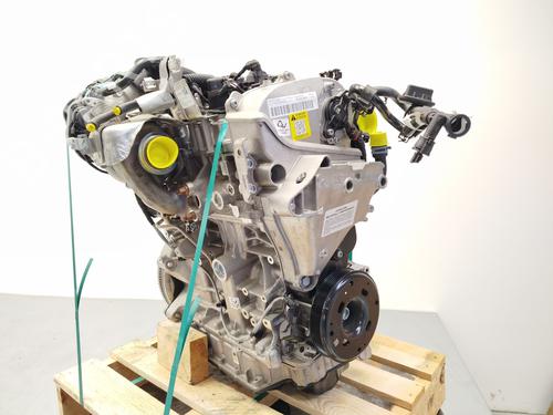 Engine CUPRA FORMENTOR (KM7, KMP) 1.5 TSI | BP36018605M1 - Image 4