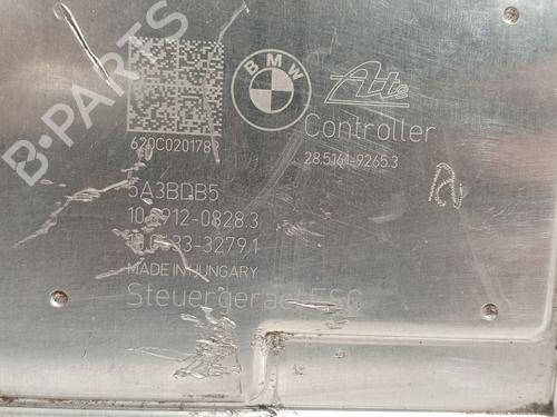 ABS pump BMW 3 Touring (G21, G81) 318 d | BP36597079M43 - Image 6