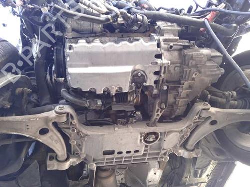 Electronic module AUDI Q3 (8UB, 8UG) 2.0 TDI | BP13503089M83 