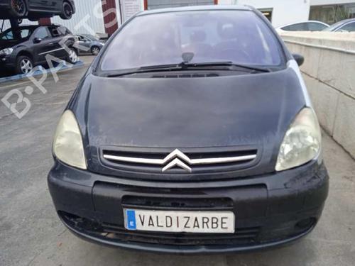 Front right window mechanism CITROËN XSARA PICASSO (N68) 1.6 HDi | BP15595599C23 