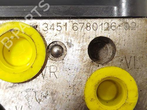 ABS pump BMW X5 (E70) xDrive 48 i | BP34581963M43 - Image 5