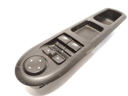 Used Left front window switch PEUGEOT 407 (6D_) 1.6 HDi 110 (6D9HZC, 6D9HYC) (109 hp) 5625565