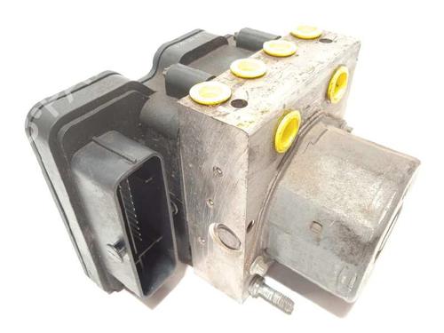 Used ABS pump NISSAN PULSAR Hatchback (C13) [2014-2025]  14939263