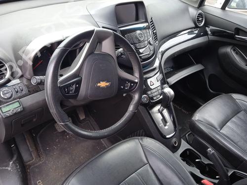 Left headlight CHEVROLET ORLANDO (J309) 2.0 D | BP24930484C28