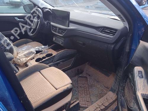 AC radiator FORD KUGA III (DFK) 2.5 FHEV | BP39747513M32  - Image 25