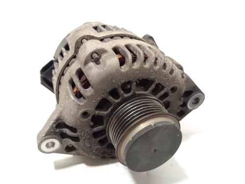 Used Alternator OPEL MERIVA B MPV (S10) 1.7 CDTI (75) (110 hp) 18900791