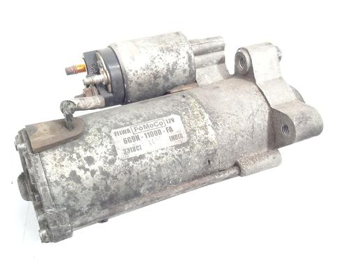Used Starter FORD S-MAX (WA6) 2.0 TDCi (140 hp) 18078207