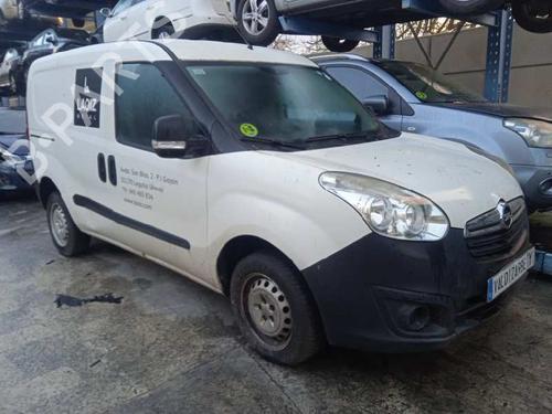AC compressor OPEL COMBO Box Body/MPV (X12) 1.3 CDTI (B05) | BP17221164M34  - Image 6