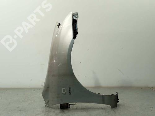 Used Right front fenders Right front fenders TOYOTA COROLLA (_E12_) [2001-2008] 8675374 8675374