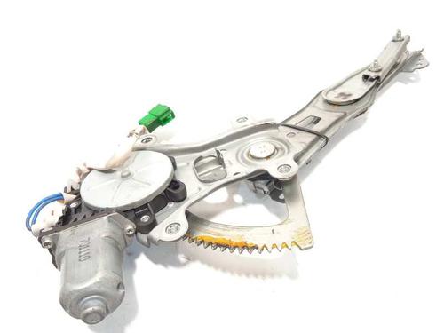Used Rear left window mechanism SUBARU LEGACY IV (BL) 2.5 AWD (BL9) (165 hp) 10619733