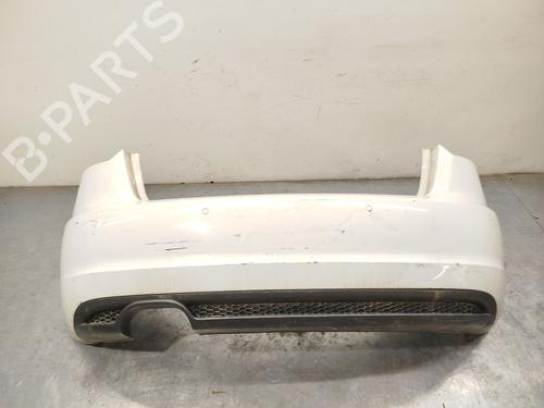 Rear bumper AUDI A3 Sportback (8PA) 1.8 TFSI | BP32382399C8 