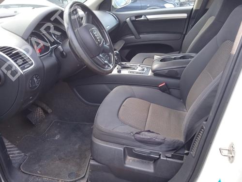 AC radiator AUDI Q7 (4LB) 3.0 TDI quattro | BP28422967M32  - Image 28